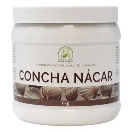 Productos Mart Mexico Crema Concha Nácar Antimanchas Todo Tipo Piel