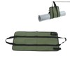 Canvas Large Capacity Firewood Storage Bag Waterproof Portable Log Carrier