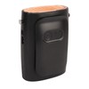 Waist Fan Portable Rechargeable Wearable Clip Belt Cooling Fan for