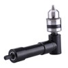 Right Angle 8mm Hex Shank Drill Adapter 90 Degrees Attachment