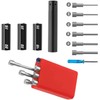DIY Home Tool V3 Kit Mechanics Building Tools Kit,15 in