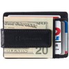 Alpine Swiss Harper Mens RFID Slim Money Clip Front Pocket