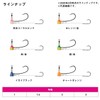 DAIWA Sea Bream Tenya Red Fang Taitenya SS Fukase SP