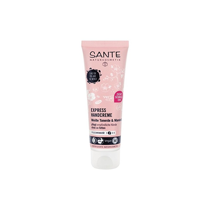 Sante Express Hand Cream 75 ml