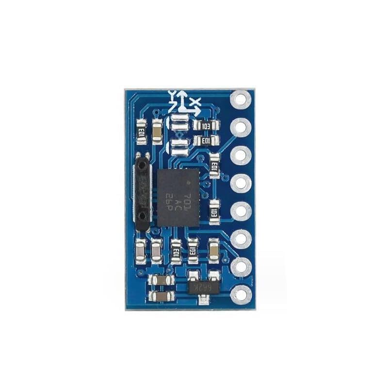 GY-BNO055 9DOF 9-axis BNO055 Breakout Board Sensor Module Angle Gyroscope