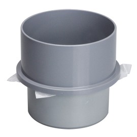 TOTO Adapter (for 2.4 inches (60 mm) Raise HH01001R