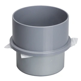 TOTO Adapter (for 2.4 inches (60 mm) Raise HH01001R