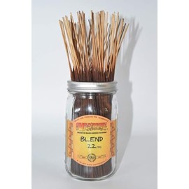 Blend 22 Wildberry Incense Sticks- 12 Sticks- Incense Sticks