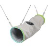 Trixie 6910 Cuddle Tunnel for Ferrets ø 20 cm /