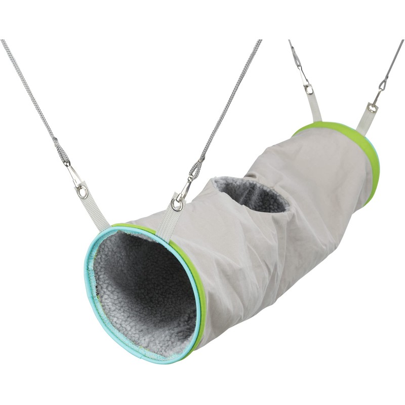 Trixie 6910 Cuddle Tunnel for Ferrets ø 20 cm /