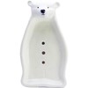 Sun Art Cute Miscellaneous Goods Soap Dish Soap Rest Polar