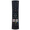 AIDITIYMI ES32S1N Replacement Remote Control Compatible with SANSUI Smart LED