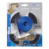 PAT Europe B.V. 1 x lashing strap with ratchet, 5