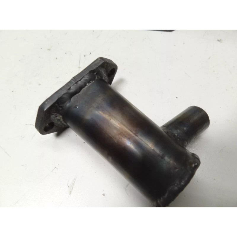 ironhorse dual ported Husqvarna 346XP Jonsered 2149 2150 2152 2153