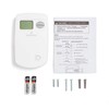Emerson 1E78-140 Non-Programmable Heat Only Thermostat for Single-Stage Systems (Limited