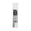 PRODIAMANT Spiral Fretsaw Blade Size 3 Fine for Wood and