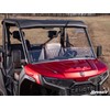 SuperATV CFMOTO UForce U10 Pro Half Windshield