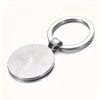 Xizhounianfeng Creative Alloy Keychain Cute Cartoon Keyring with Pendant –