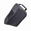 Oxford Cloth Shoe Bag Breathable Sneaker Storage Bag Zippered Sneaker
