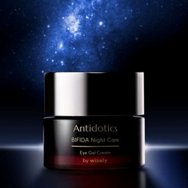 LifeEroom Partner Brown bottle eye cream, under-eye cosmetics, dark circle recovery 20ml / 갈색병 아이크림 눈밑꺼짐 화장품 다크서클 회복 20ml