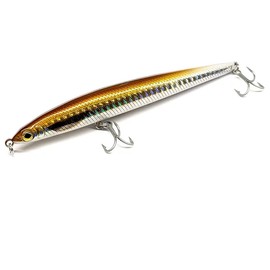 Bass Sandeel Lure 125mm 30g Sinking Pencil Long Casting