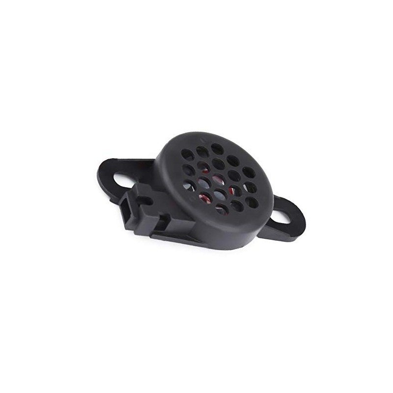 Car Warning Buzzer, 8E0919279 ABS Plastic Warning Buzzer PDC Reverse