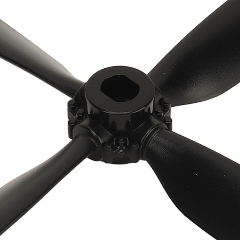 Fairing Landing Gear Blades Kit Easy to Assemble for Wltoys