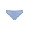 Comazo Organic Cotton Spandex Women's Jazz Blue/Melange, 36