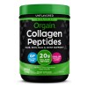 Orgain Collagen Peptides Sin Sabor 454 Gr Péptidos Polvo