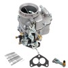 THUNDERMINGO New 2 Barrel Carburetor for Holley 94 Model Carburetor