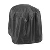 30 Inch BBQ Cover Outdoor Waterproof Barbecue Covers Garden Patio