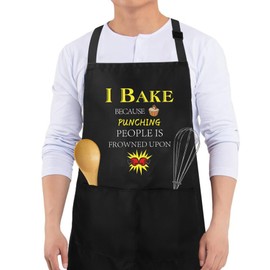 Funny Aprons for Men,Funny Aprons for Women,Black Apron,Chef Apron,Aprons for Cooking,Kitchen Apron,Cooking Aprons for Women,Masterchef Apron,Cooking Aprons for Men,BBQ Aprons for Men,Cooking Gifts