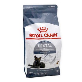 로얄캐닌 덴탈 케어 1.5kg Royal Canin Dental Care 1.5kg
