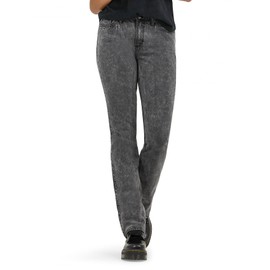 Lee Women's The Boot Jean, Deep Night