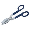 Williams Straight Pattern Tin Snips 10" (28305) sutore-tosunippu 10 jhw28305