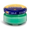 SAPHIR Creme Surfine Pommadier Shoe Polish - Beeswax Cream for