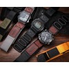 DAVILANE Watch Band Strap for Casio GA-2000 PRG-600/650 PRW-6600, Super
