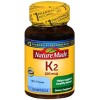 Nature Made SM Nature Made Vitamin K2 100 mcg Softgels 30ct