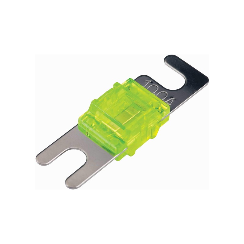 Kicker 46FHD FHD Fuse Holder, Dual AFS & 46AFS100 (2)