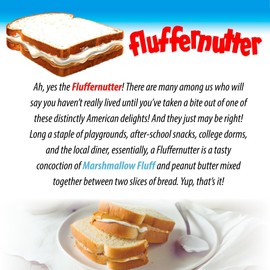 Fluff Marshmallow Spread, Classic Original Flavor, 16oz (Pack of 2)