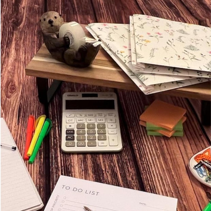 Streamline Imagined Otter Tape Dispenser