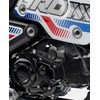 INKUDRI 2024 Grom Frame Sliders 2022 Grom Crash Protection Bars