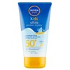 Body Lotions - Moisturising Brand Nivea Ideal for Unisex Children
