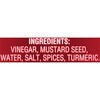 Gulden's Spicy Brown Mustard Packets, 0.32 Ounce (Pack of 500)