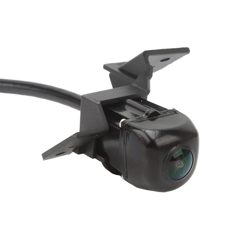 Rear View Camera, Black ABS Parking Assist Camera 95760D3100 95760D3101