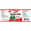 Nutridom Aronia 2000 (120 Vegetable Capsules)