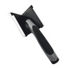 Tiardey Corner Brush, Edge Brush, Triangle Brush for Painting and