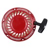 Pull Starter Bell Reversing Starter Cup Rewind Starter Manual Pull