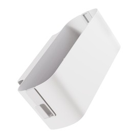 HOMSFOU Bedside Shelf Bed Storage Organizers Bed Storage Basket Bed Storage Bag Bunk Bed Daybed Frame Hanging Storage Organizer Table White Bed Frames Bed Basket Student Sofa The Bed Pp