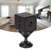 1080P Mini WiFi Cam Smart Security Camera Phone Remote 140°